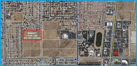 0 2nd Avenue Victorville CA 92395