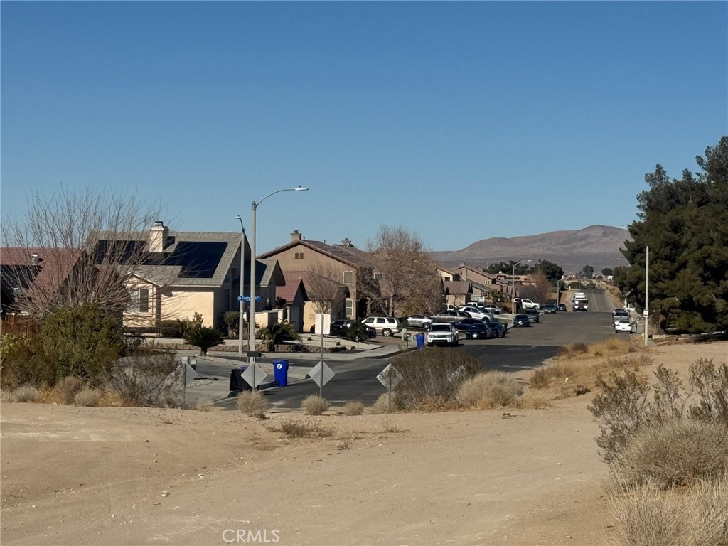 0 2nd Avenue