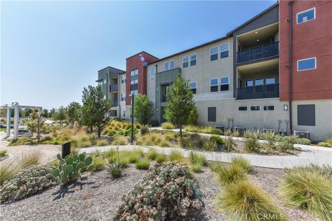 A home in Irvine