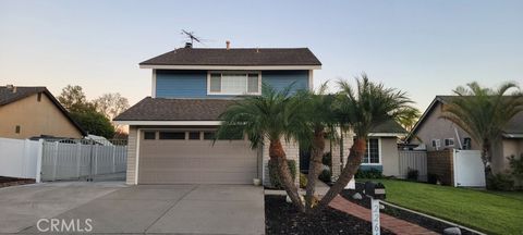 A home in Lake Forest