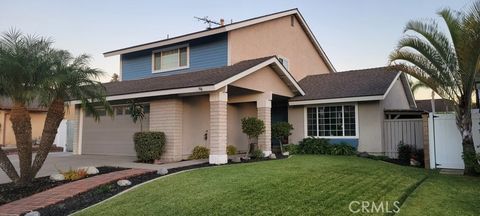 A home in Lake Forest