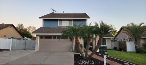 A home in Lake Forest