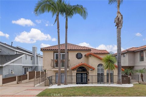 A home in Redondo Beach