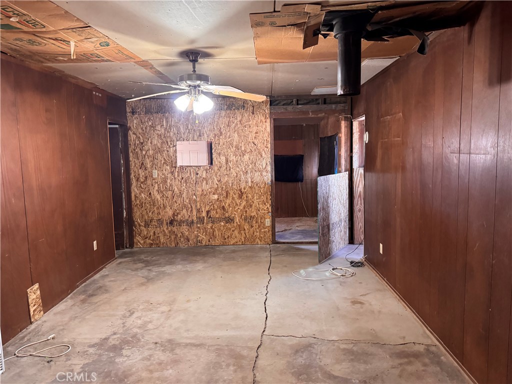 11651 Camp Rock Road
