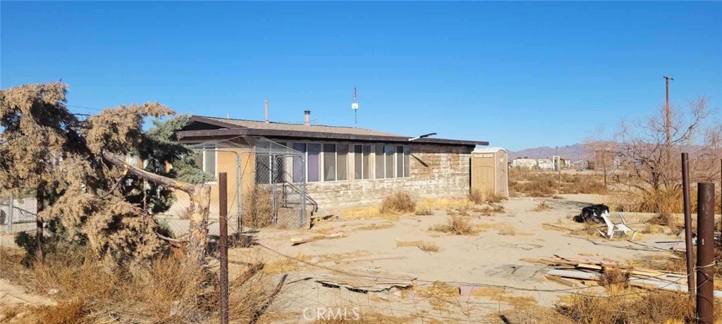 11651 Camp Rock Road