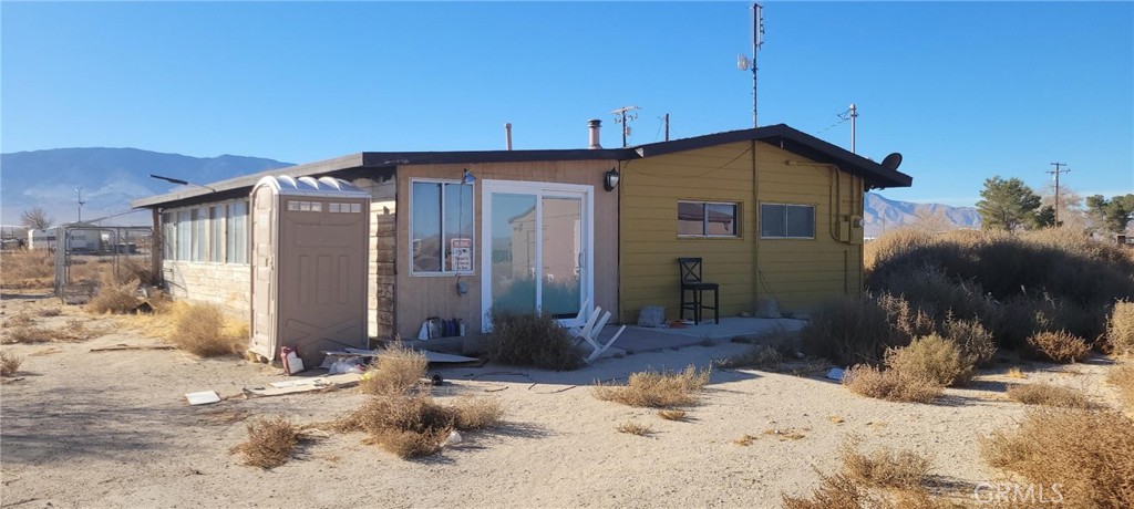 11651 Camp Rock Road