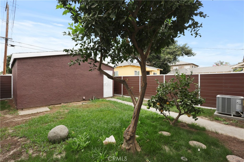 North Long Beach (NLB) - Residential