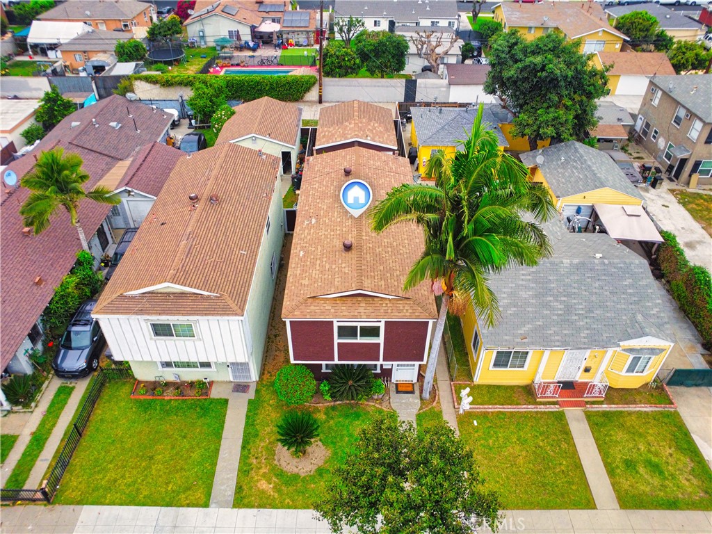 North Long Beach (NLB) - Residential