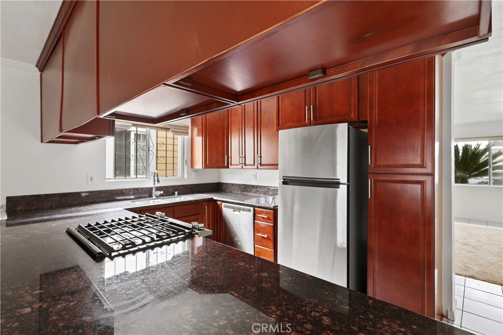 North Long Beach (NLB) - Residential