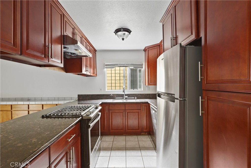 North Long Beach (NLB) - Residential