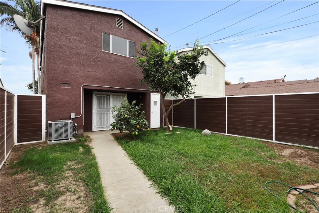 North Long Beach (NLB) - Residential