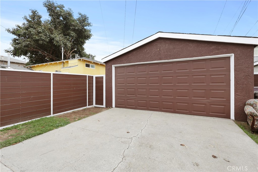 North Long Beach (NLB) - Residential