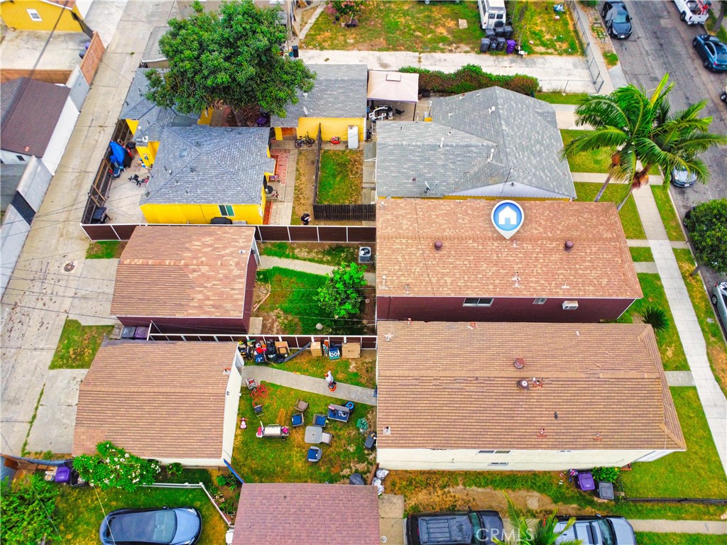 North Long Beach (NLB) - Residential