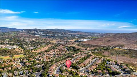 A home in San Clemente