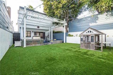 A home in Redondo Beach