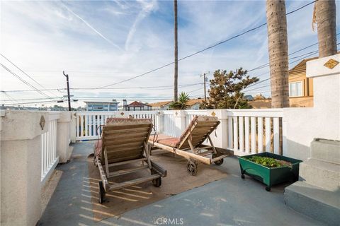 A home in Redondo Beach