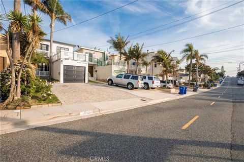 A home in Redondo Beach