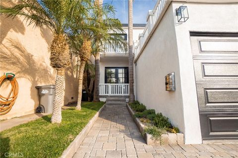 A home in Redondo Beach