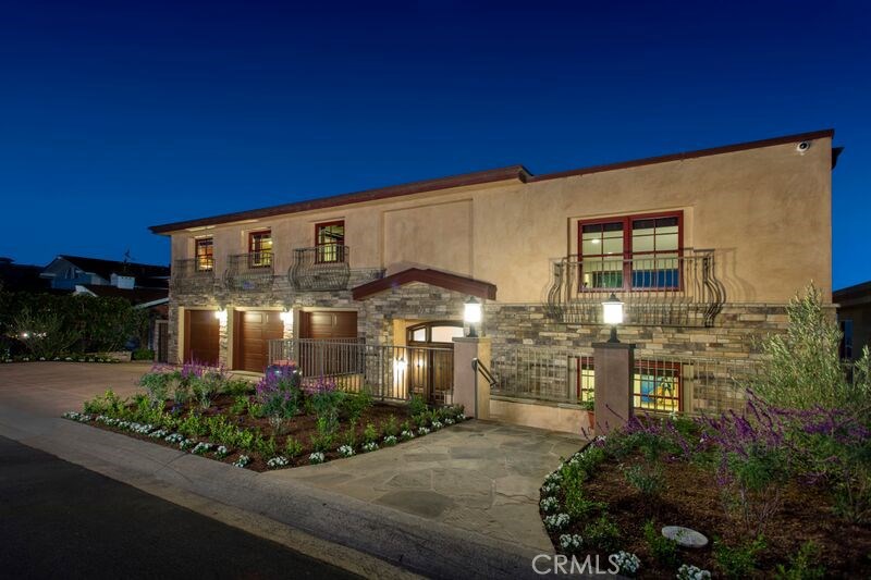 Kings Road (KGRD) - Residential