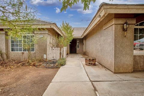 A home in Phelan