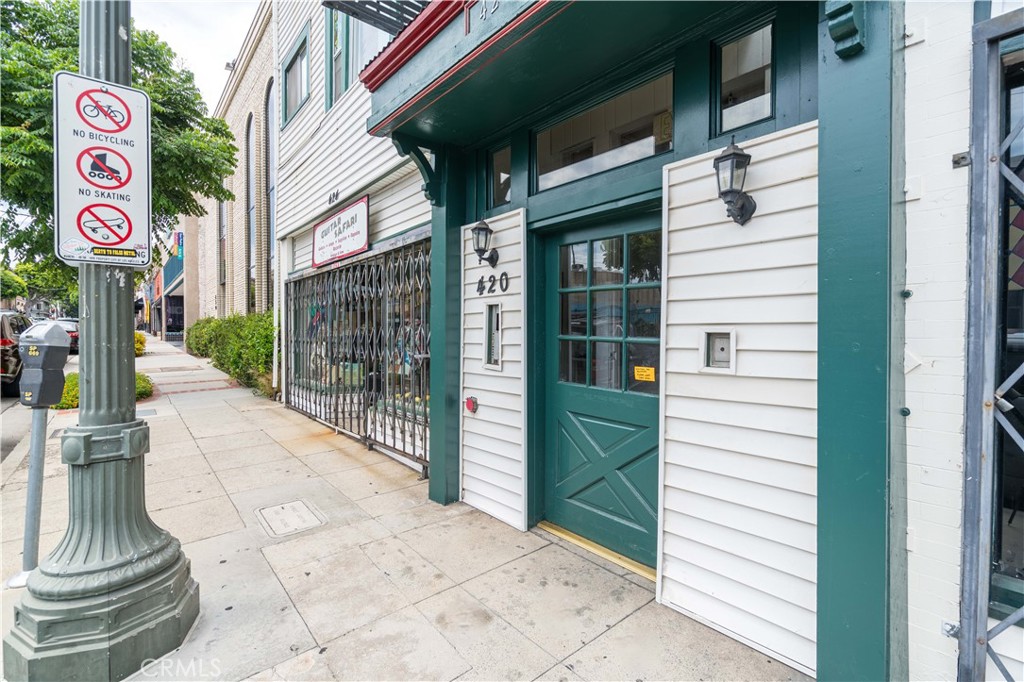 418 W 6th Street