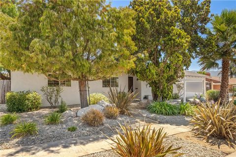 A home in Newbury Park