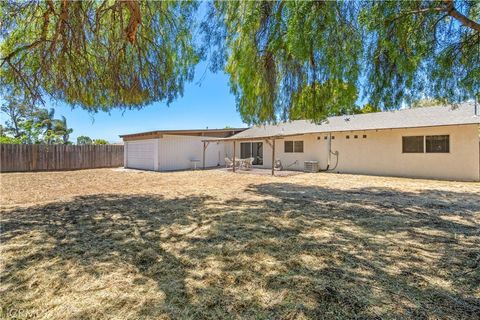 A home in Newbury Park