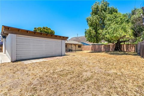 A home in Newbury Park