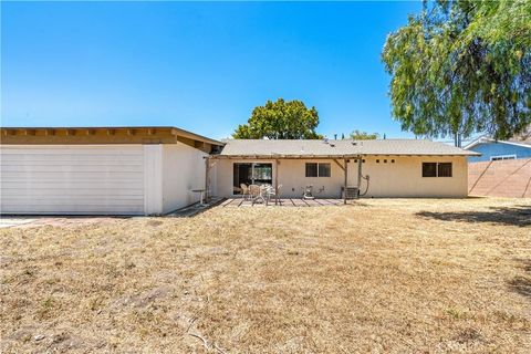 A home in Newbury Park