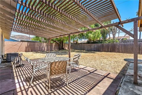 A home in Newbury Park