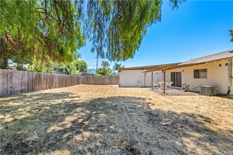 A home in Newbury Park