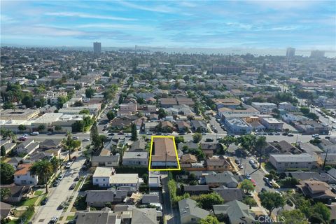 2521 E 7th Street Long Beach CA 90804