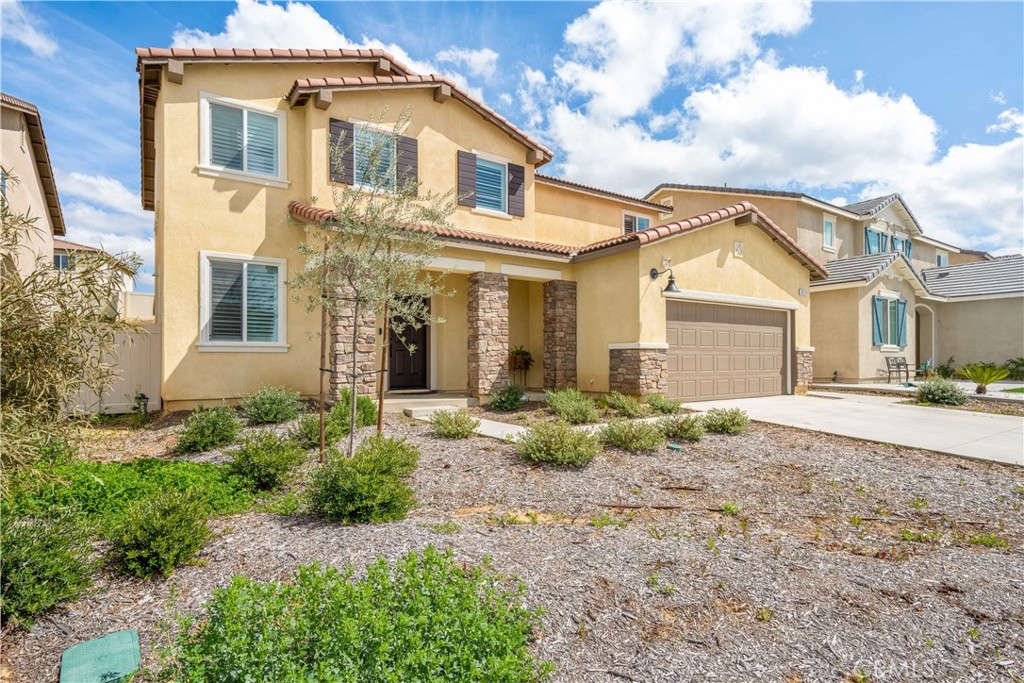 Olivewood - Residential