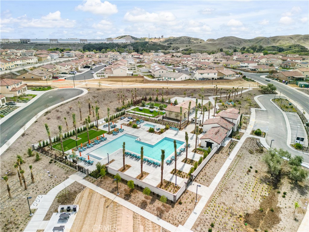 Olivewood - Residential