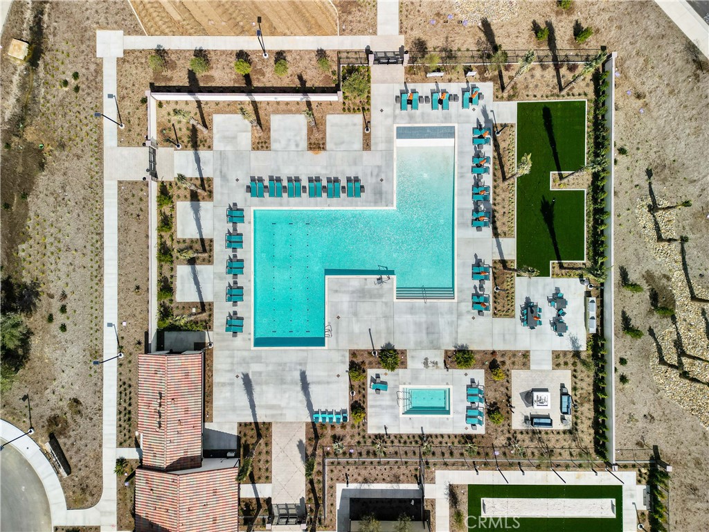 Olivewood - Residential