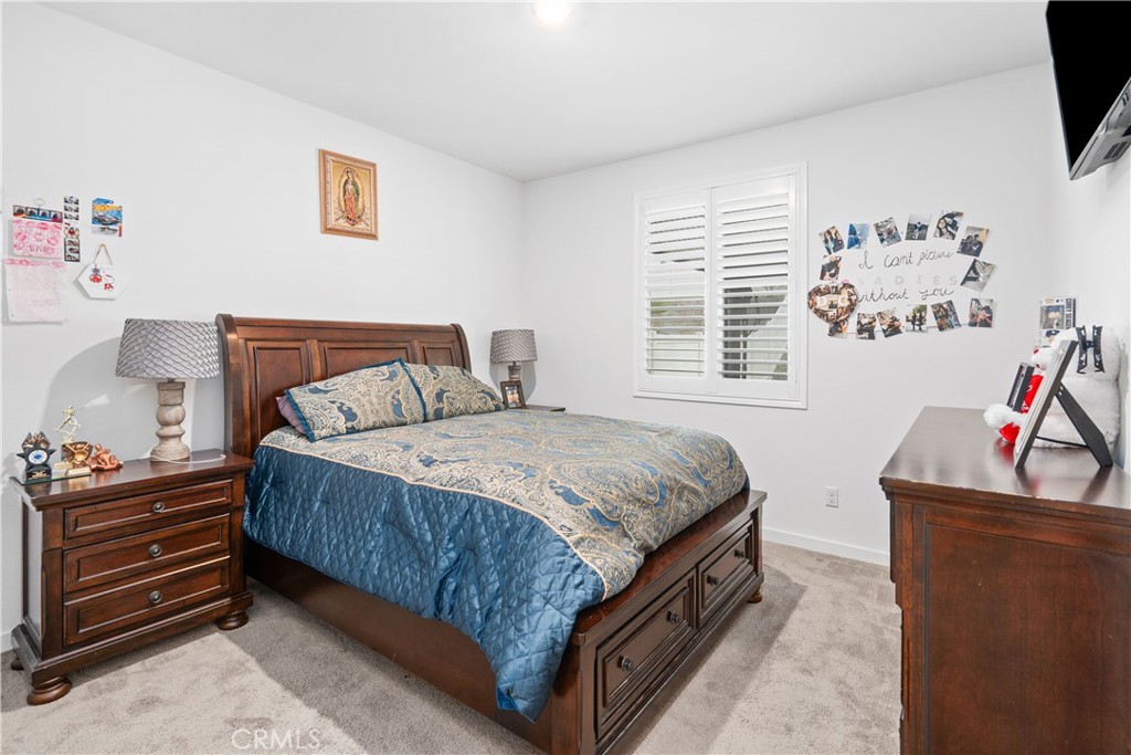 Olivewood - Residential