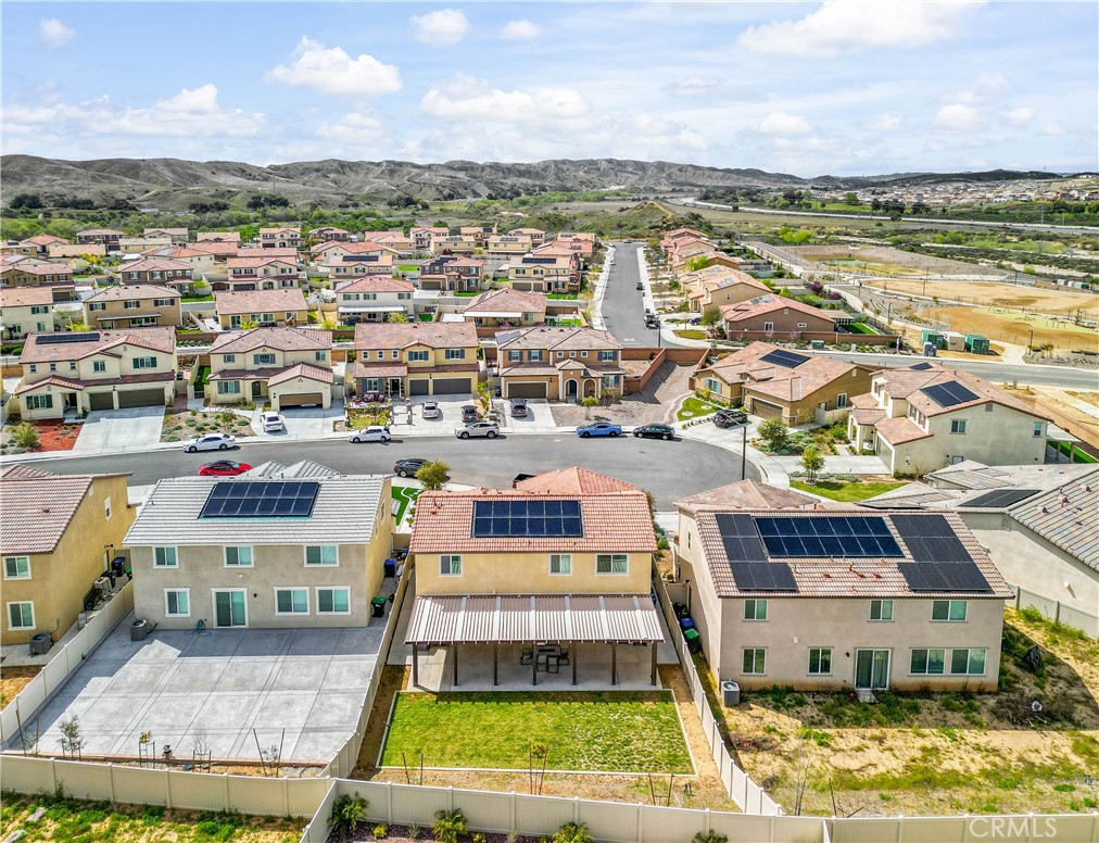 Olivewood - Residential