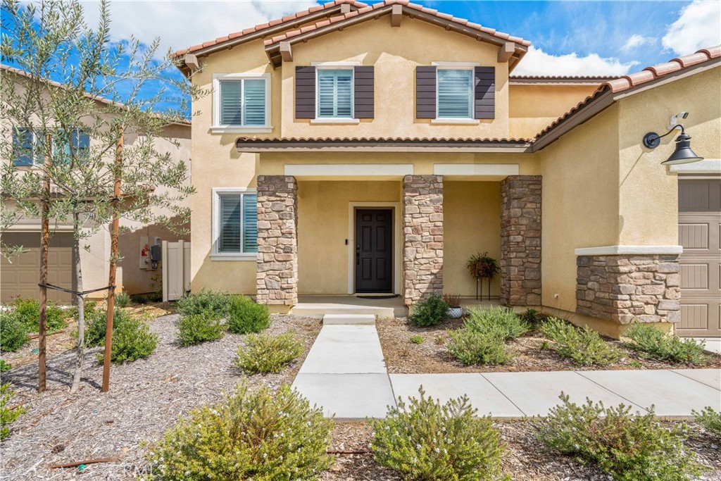 Olivewood - Residential