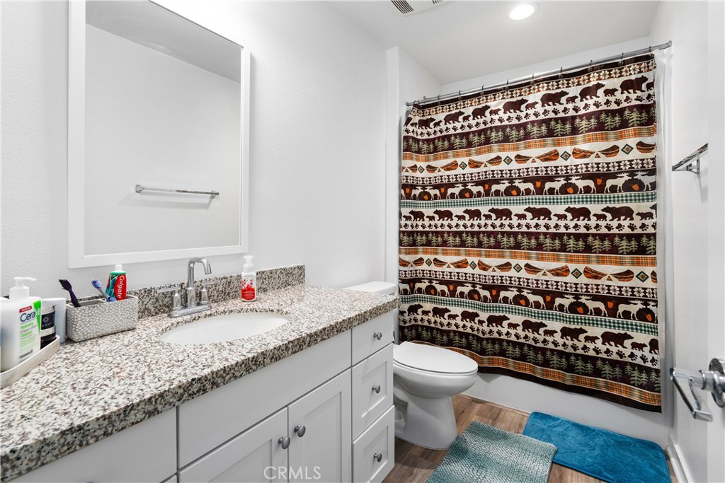 Olivewood - Residential