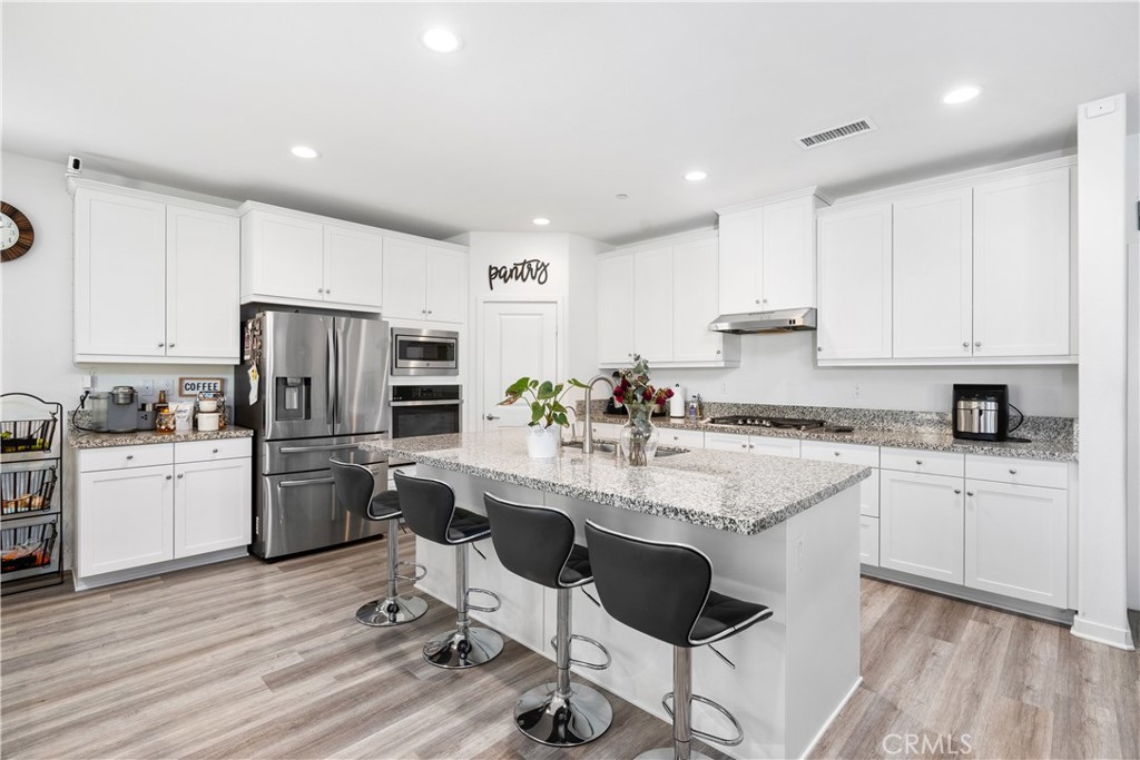 Olivewood - Residential