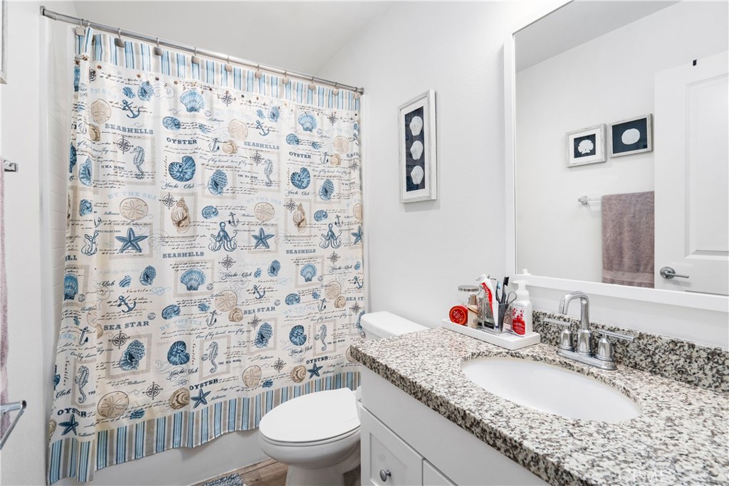 Olivewood - Residential