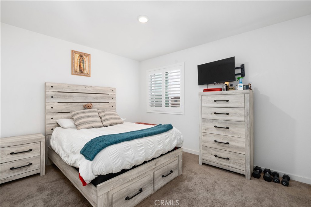 Olivewood - Residential