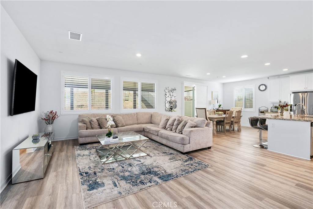 Olivewood - Residential