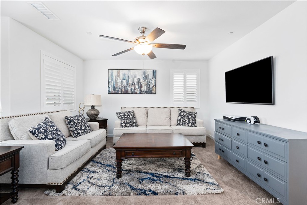 Olivewood - Residential