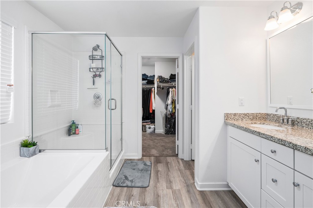 Olivewood - Residential