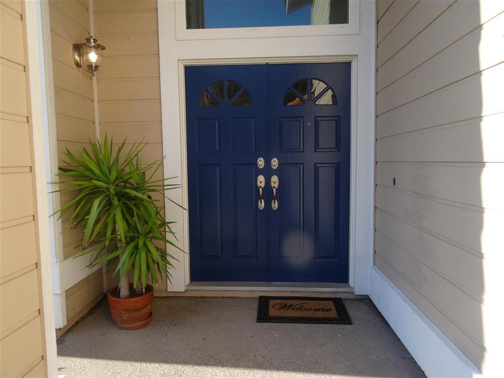 NO HOA or Mello ROOS! Beautiful, newly renovated 5 bedroom, 3 bath view home in Pacific Views, S. Oceanside. Close to fwys, shopping, a couple of miles from the beach. Most everything is new in the home- windows & sliders, floors (wood, tile & carpet), completely new Kitchen and baths, lighting, attic insulation, heater, paint, concrete patios, shade structure, sidewalk, landscaping, and more. This home is gorgeous with its updated designer colors and materials. Highly upgraded, competitively priced! Neighborhoods: Pacific Views Equipment: Garage Door Opener, Range/Oven, Satellite Dish Other Fees: 0 Sewer: Sewer Connected Topography: LL