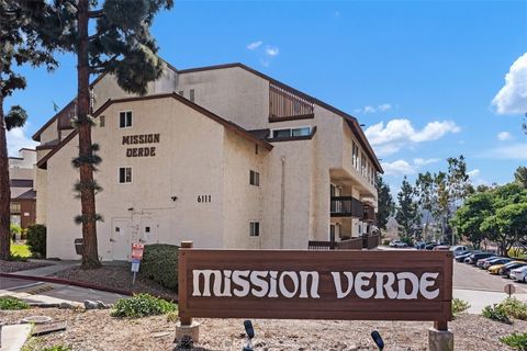6111 Rancho Mission Road 305 San Diego CA 92108