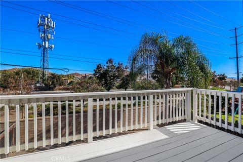 A home in Menifee