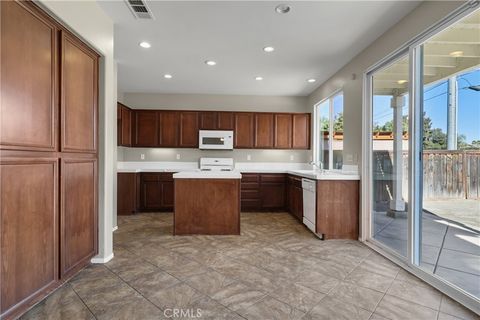 A home in Menifee