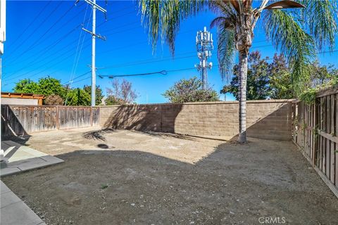 A home in Menifee